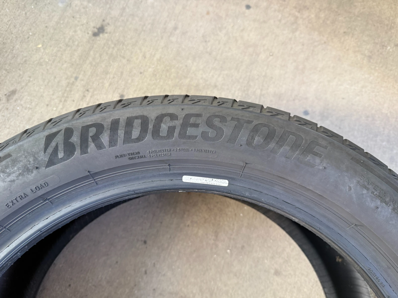  245/45R18 | Mobile.bg   9