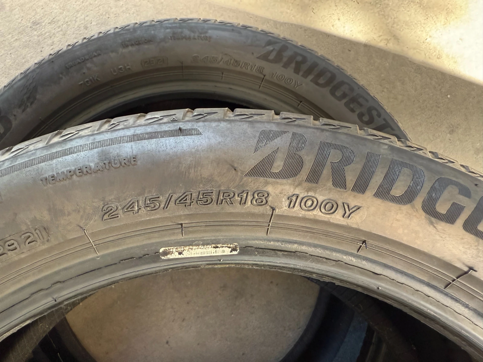  245/45R18 | Mobile.bg   11