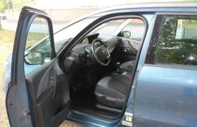 Citroen Grand C4 Picasso 5F02-1, 6THP-156PS, снимка 6