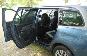 Citroen Grand C4 Picasso 5F02-1, 6THP-156PS, снимка 5