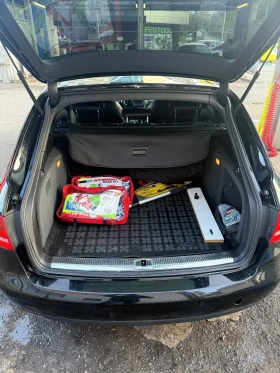 Audi A4, снимка 3