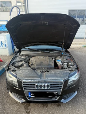 Audi A4, снимка 10