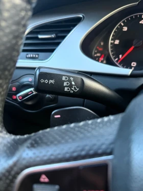 Audi A4, снимка 5
