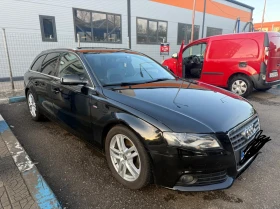 Audi A4, снимка 2