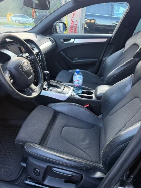 Audi A4, снимка 12