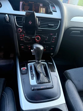 Audi A4, снимка 11