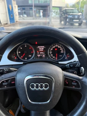 Audi A4, снимка 8