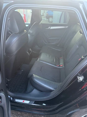 Audi A4, снимка 7