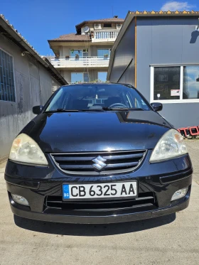 Suzuki Liana 1.6