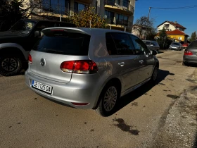 VW Golf 1.6 tdi, снимка 9