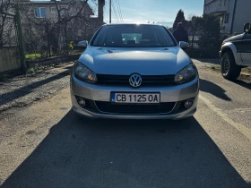 VW Golf 1.6 tdi, снимка 5