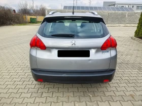 Peugeot 2008 1.6HDI Навигация , снимка 3