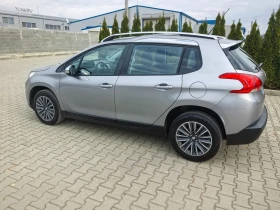 Peugeot 2008 1.6HDI Навигация , снимка 6