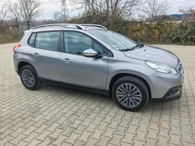 Peugeot 2008 1.6HDI Навигация , снимка 2