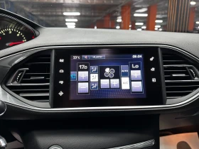 Peugeot 308 GT Line/2.0hdi/ГАРАНЦИЯ/БАРТЕР/ЛИЗИНГ/КОМЕНТАР, снимка 11