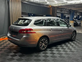 Peugeot 308 GT Line/2.0hdi/ГАРАНЦИЯ/БАРТЕР/ЛИЗИНГ/КОМЕНТАР, снимка 5