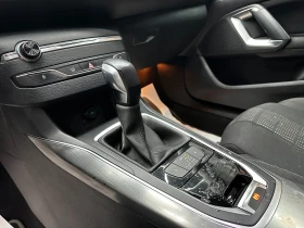 Peugeot 308 GT Line/2.0hdi/ГАРАНЦИЯ/БАРТЕР/ЛИЗИНГ/КОМЕНТАР, снимка 10