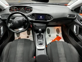 Peugeot 308 GT Line/2.0hdi/ГАРАНЦИЯ/БАРТЕР/ЛИЗИНГ/КОМЕНТАР, снимка 9