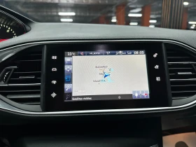Peugeot 308 GT Line/2.0hdi/ГАРАНЦИЯ/БАРТЕР/ЛИЗИНГ/КОМЕНТАР, снимка 12