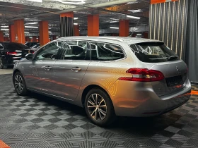 Peugeot 308 GT Line/2.0hdi/ГАРАНЦИЯ/БАРТЕР/ЛИЗИНГ/КОМЕНТАР, снимка 6