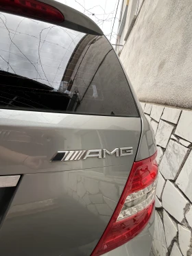Mercedes-Benz C 220 AMG / БЕЛГИЯ / УНИКАТ / СЕРВИЗНА ИСТОРИЯ, снимка 15