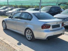 BMW 325 М-пакет , Aвтоматик , Швейцария , снимка 5
