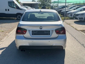 BMW 325 М-пакет , Aвтоматик , Швейцария , снимка 6