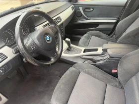BMW 325 М-пакет , Aвтоматик , Швейцария , снимка 7