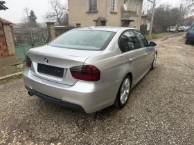 BMW 325 М-пакет , Aвтоматик , Швейцария , снимка 6