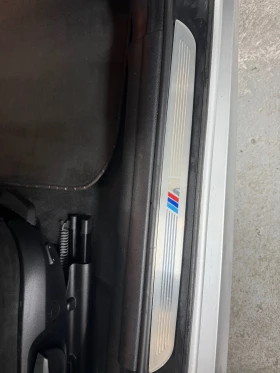 BMW 325 М-пакет , Aвтоматик , Швейцария , снимка 12