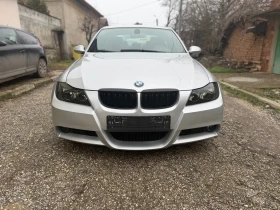 BMW 325 М-пакет , Aвтоматик , Швейцария , снимка 2