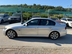BMW 325 М-пакет , Aвтоматик , Швейцария , снимка 7