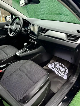 Renault Captur AUTOMATIC 155000km DIZEL 1.5 dci 110ks, снимка 12