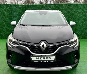 Renault Captur AUTOMATIC 155000km DIZEL 1.5 dci 110ks, снимка 3