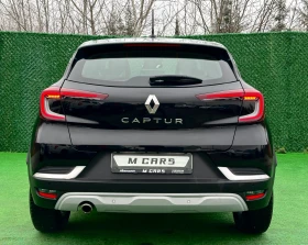 Renault Captur AUTOMATIC 155000km DIZEL 1.5 dci 110ks, снимка 4