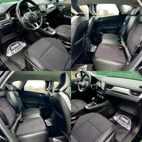 Renault Captur AUTOMATIC 155000km DIZEL 1.5 dci 110ks, снимка 14