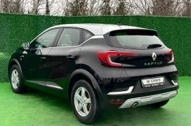Renault Captur AUTOMATIC 155000km DIZEL 1.5 dci 110ks, снимка 7