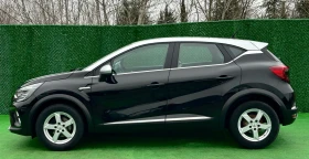 Renault Captur AUTOMATIC 155000km DIZEL 1.5 dci 110ks, снимка 5