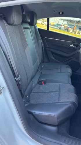 Peugeot 508, снимка 11