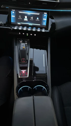 Peugeot 508, снимка 15