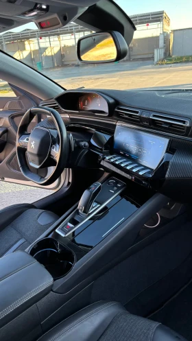 Peugeot 508, снимка 10