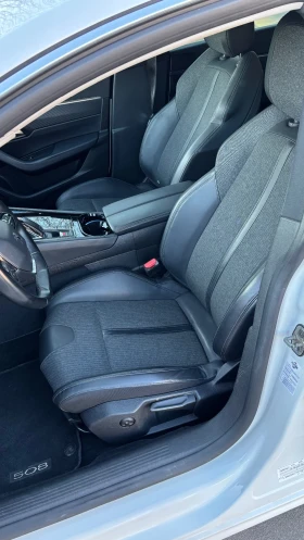 Peugeot 508, снимка 9