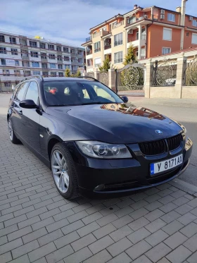 BMW 325 Xi, снимка 2