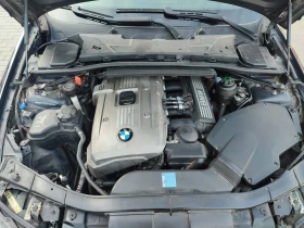 BMW 325 Xi, снимка 13