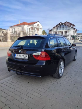 BMW 325 Xi, снимка 5