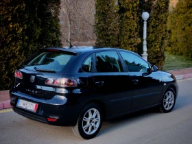 Seat Ibiza 1.4TDI(80)* FR-EDITION* FACELIFT* НОВ ВНОС* , снимка 8