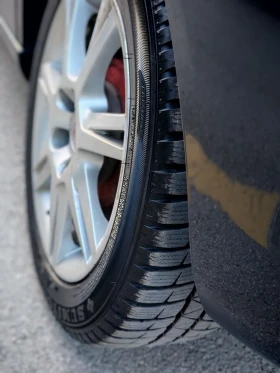 Seat Ibiza 1.4TDI(80)* FR-EDITION* FACELIFT* НОВ ВНОС* , снимка 16