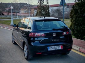 Seat Ibiza 1.4TDI(80)* FR-EDITION* FACELIFT* НОВ ВНОС* , снимка 5
