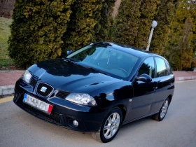 Seat Ibiza 1.4TDI(80)* FR-EDITION* FACELIFT* НОВ ВНОС* , снимка 2