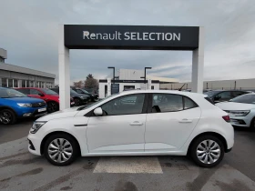 Renault Megane 1.0TCe/115к.с/Life, снимка 4